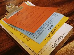 -RAC BAR(安福路店)