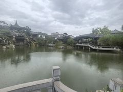 -朱家花园