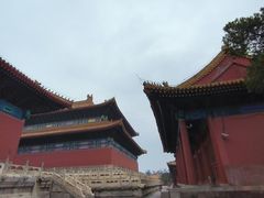 -北京市劳动人民文化宫(太庙)