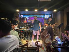 -MOSSO音乐酒吧·live house(长乐路店)