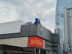 -黄兴南路步行商业街