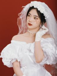 -蜜桃少女VISION写真馆(雁塔店)