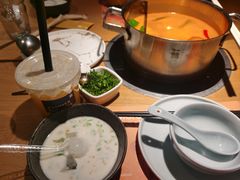 -生如夏花泰式火锅(鹭洲里店)