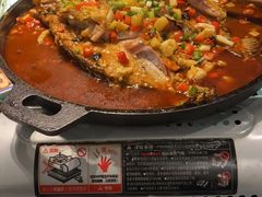 -小湘旺臭鳜鱼(百子湾店)