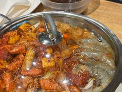 -黄记煌三汁焖锅(民乐园万达店)