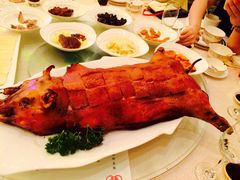-上海大酒店(南京东路店)