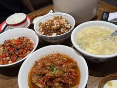 -八碗湘长沙市井菜(坡子街店)