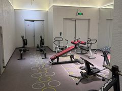 -FLARE STAR FITNESS(复地活力城店)