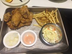 -火炉火自助餐(枫蓝国际店)