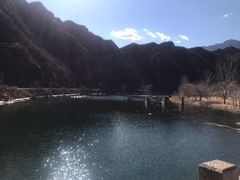 -喜茶(北京五棵松华熙店)