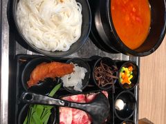 -云味馆·云南菜·云南米线(景田店)