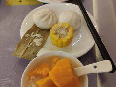 -水之梦·足浴·火锅美食