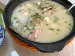 -芸海阁·农家私房菜(沙家浜景区出口店)