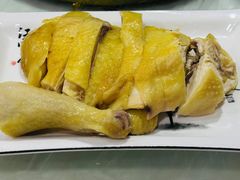 -洞天食府(北大街店)