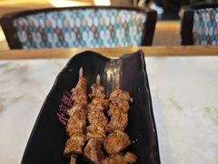 -天山传奇新疆菜(SKLP店)