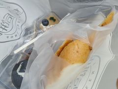 -皇后饼店(财富广场店)