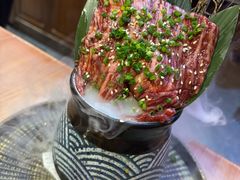 -丸藏和牛烧肉专门店(园区师惠坊店)