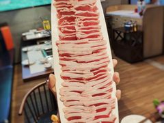 -九府羊·鲜羊火锅·烤串(新华路店)