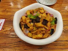 -老雒阳面馆·水席·洛阳菜(王城路店)