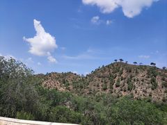 -五当召景区