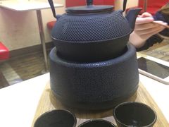 -半饱日式甜品(ifs国际金融店)