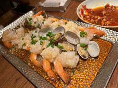 -外婆家(西红门荟聚购物中心店)