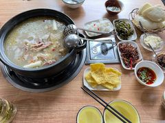 -尼玛藏家风味园(阿山食城店)