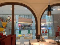 -阿妮叶李(光谷世界城店)