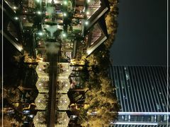 -静安公园(静安寺街道)