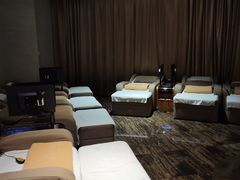 -郑州银基黄帝宫御温泉