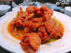 -陈傻子餐厅(世纪都会店)