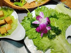 -塔兰齐新疆孜然火锅(鲤鱼山路店)