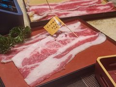 -开封开元名都大酒店·可泰自助餐厅