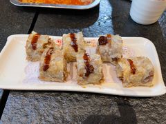-福苗小骆驼烧烤(大唐不夜城店)