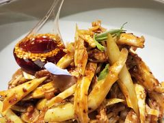 -辛香汇·现炒川菜(淮海路百盛店)