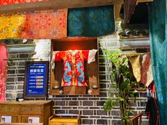 -东道煮牛肉火锅(东盛大街店)