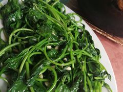 -天强农家菜馆
