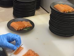 -长沙三景韦尔斯利酒店·Oval全日制餐厅自助餐