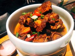 -花笙记打边炉·煲仔饭(五大道店)