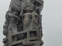 -中国人民抗日战争纪念雕塑园