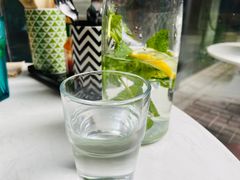 水果莓莓气泡水-墨纪Mojí墨西哥餐厅(官舍店)