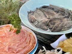 -凤来栖·净庭院·火锅(欧尚店)