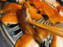 -守柴炉烤鸭(科华中路王府井店)