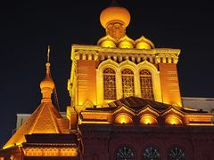 -圣·阿列克谢耶夫教堂