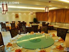 包间-龙凤山庄(永定镇店)