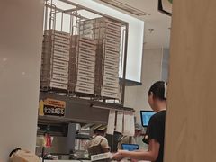 -乐凯撒披萨(欢乐颂购物中心店)