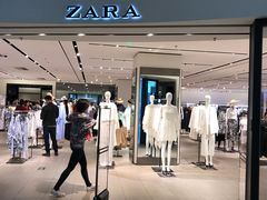 -ZARA(世贸天阶店)
