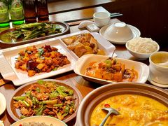 -隔壁老王·家常云南菜(花巷店)