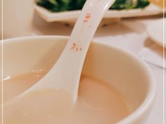 -四川简阳羊肉汤火锅(金台路店)