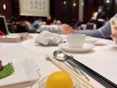 -明阁 Ming Court(广州朗豪酒店)